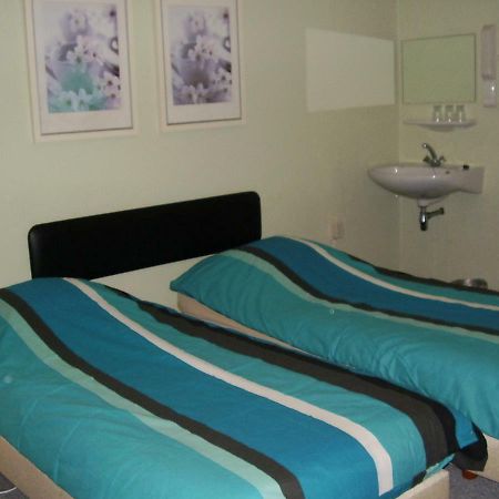 Hotel Grand Cafe Heere Van Heel Dış mekan fotoğraf