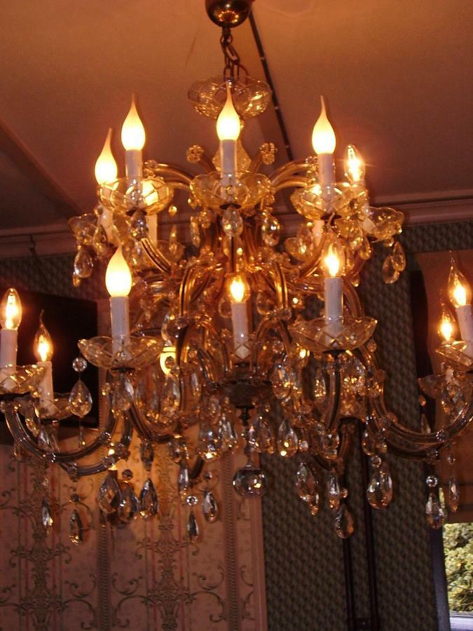 Hotel Grand Cafe Heere Van Heel Dış mekan fotoğraf