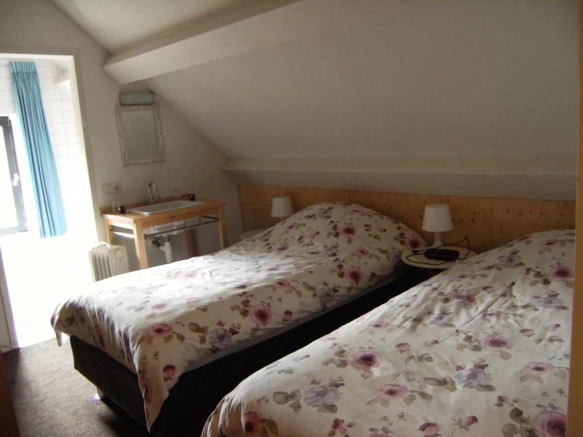 Hotel Grand Cafe Heere Van Heel Dış mekan fotoğraf
